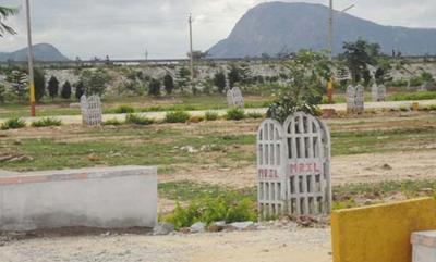 Project Image of 1200.0 - 2400.0 Sq.ft Residential Plot Plot for buy in Maxworth Pranati