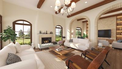 Project Image of 591.05 - 25000.0 Sq.ft Residential Plot Plot for buy in Montecito