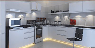 Project Image of 1005.0 - 1435.0 Sq.ft 2 BHK Apartment for buy in Sukhwani Sepia