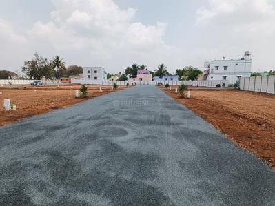 Project Image of 1170 Sq.ft Residential Plot / Land for sale in Kovilpalayam for Rs. 1250000