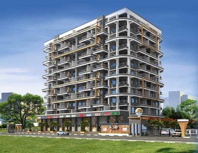 Project Image of 322.0 - 732.0 Sq.ft 1 BHK Apartment for buy in Arrow Love Nest