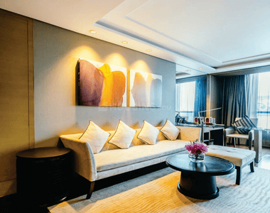 Project Image of 529 Sq.ft 1 BHK Apartment / Flat for sale in Ghatkopar East for Rs. 10500000