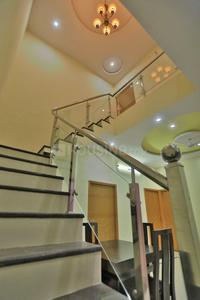 Project Image of 950.0 - 1150.0 Sq.ft 2 BHK Villa for buy in Aditya Dwakadish Empire