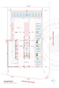 Project Image of 0.0 - 846.04 Sq.ft 3 BHK Apartment for buy in Gopinath Status