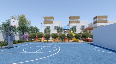 Project Image of 1645.0 - 2220.0 Sq.ft 3 BHK Villa for buy in Iva Agam