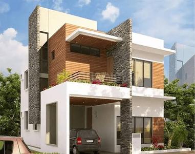 Project Image of 718.0 - 2345.0 Sq.ft Residential Plot Plot for buy in Seresa Singhvi Garden 3