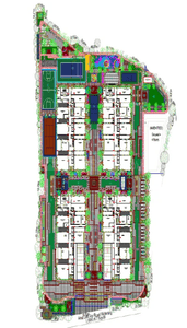 Project Image of 1821 Sq.ft 3 BHK Apartment / Flat for sale in Bachupally for Rs. 8700000