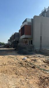Project Image of 0.0 - 3870.0 Sq.ft 4 BHK Villa for buy in Radhe Pacifica