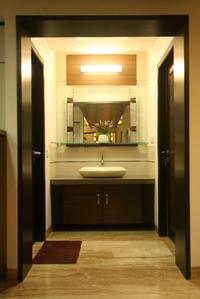 Project Image of 1600.0 - 1850.0 Sq.ft 3 BHK Apartment for buy in Sangini Residency
