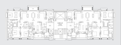 Project Image of 5670 Sq.ft 4 BHK Apartment / Flat for sale in Sargasan for Rs. 33000000