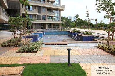 Project Image of 2955.0 - 3600.0 Sq.ft 4 BHK Apartment for buy in Wadhwa Panorama