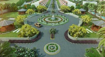 Project Image of 0.0 - 1000.0 Sq.ft Residential Plot Plot for buy in Radical Bright Future City