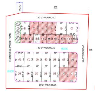 Project Image of 850.0 - 1152.0 Sq.ft 2 BHK Villa for buy in KK Aaradhana Village
