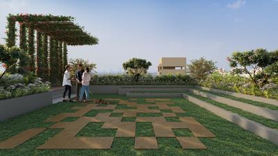 Project Image of 985.0 - 1357.0 Sq.ft 2 BHK Apartment for buy in Airport Sky City