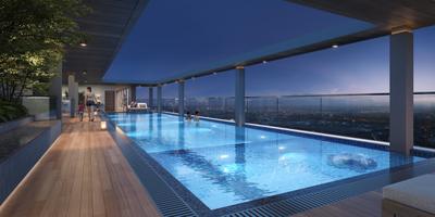 Project Image of 825.0 - 1110.0 Sq.ft 2 BHK Apartment for buy in Dream Delmont