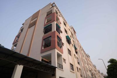 Project Image of 995.12 - 1492.95 Sq.ft 1 BHK Apartment for buy in Rashmilok Apartment