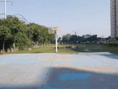 Project Image of 337.45 - 905.89 Sq.ft 2 BHK Apartment for buy in Jaypee Jaypee Greens Klassic A Phase II Noida