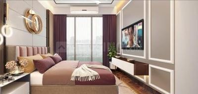 Project Image of 313.55 - 537.55 Sq.ft 1 BHK Apartment for buy in Sunrise Comfort Empire