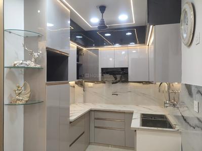 Project Image of 480.0 - 1250.0 Sq.ft 2 BHK Builder Floor for buy in Affordable Floors By Shubharambh Builders