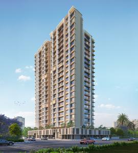 Arkade Eden Elevation 1