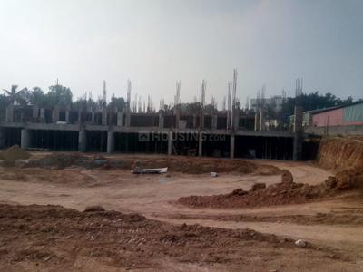 Project Image of 1152.0 - 1977.0 Sq.ft 2 BHK Apartment for buy in The Building Rasagna North