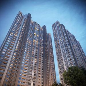 Project Image of 1778.95 - 3946.16 Sq.ft 4 BHK Duplex for buy in Madhav Oeuvre Iconic II