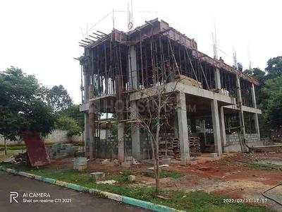 Project Image of 2407.0 - 3900.0 Sq.ft 3 BHK Villa for buy in Preeti Iksa Ville
