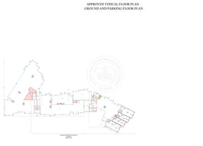 Project Image of 356.07 - 612.57 Sq.ft 1 BHK Apartment for buy in Bal Residency