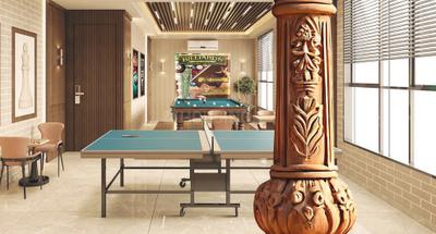 Project Image of 720.0 - 1167.0 Sq.ft 2 BHK Apartment for buy in Om Girnar