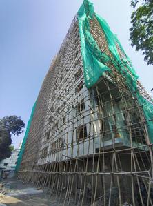 Project Image of 2370 Sq.ft 4 BHK Apartment / Flat for sale in T Nagar for Rs. 62100000