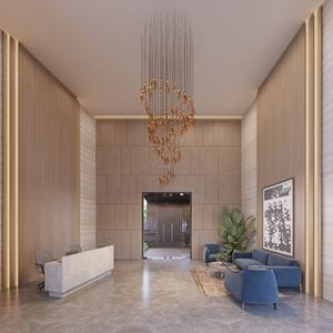 Project Image of 3483.0 - 4365.0 Sq.ft 4 BHK Villa for buy in Anugrah Villas
