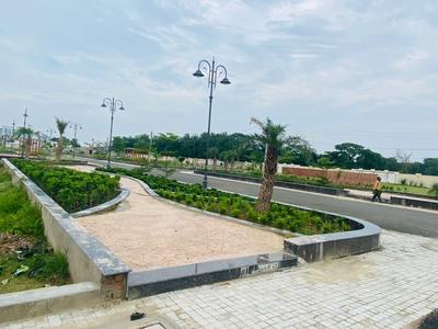 Project Image of 1029.0 - 1698.0 Sq.ft Residential Plot Plot for buy in Spring Grace