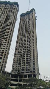 Project Image of 840 Sq.ft 1 BHK Apartment / Flat for sale in Kharghar for Rs. 6500000
