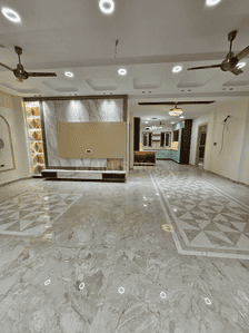 Project Image of 0.0 - 2500.0 Sq.ft 4 BHK Builder Floor for buy in YK Luxuries Floors
