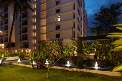 Project Image of 1198.0 - 1669.0 Sq.ft 2 BHK Apartment for buy in Suguna Pristine Square