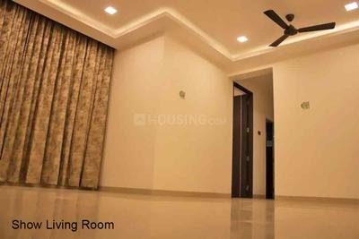 Project Image of 313.0 - 516.0 Sq.ft 1 BHK Apartment for buy in Green Abode