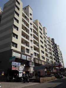Project Image of 633.0 - 732.0 Sq.ft 1 BHK Apartment for buy in Dreams Rachana
