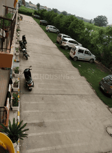 KLJ Nirvana Floors Car Parking 1