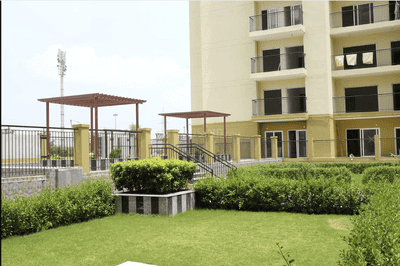 Project Image of 1129.0 - 2294.0 Sq.ft 2 BHK Apartment for buy in Trident Embassy Phase 3