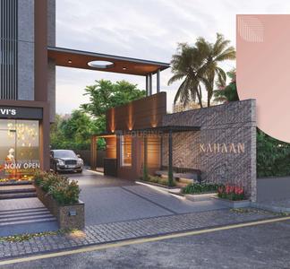 Project Image of 1530 Sq.ft 2 BHK Apartment / Flat for sale in Nava Naroda for Rs. 5600000