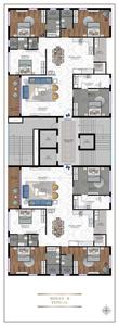 Project Image of 1754.09 - 3465.12 Sq.ft 3 BHK Apartment for buy in Rajhans Eronzza