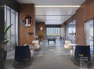Project Image of 4700 Sq.ft 4 BHK Apartment / Flat for sale in Thaltej for Rs. 43000000