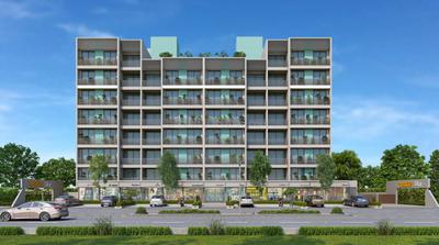 Project Image of 3000 Sq.ft 2 BHK Apartment / Flat for sale in Vavol for Rs. 5200000