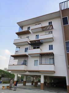 Mayur Daffodil Elevation 1