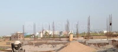 Project Image of 673.0 - 1025.0 Sq.ft 2 BHK Apartment for buy in Sai Sakshi Maa Vindhyavasni