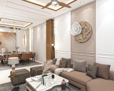 Project Image of 0.0 - 2259.0 Sq.ft 3 BHK Builder Floor for buy in Loukya Homes Luxury Builder Floor 13