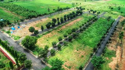 Siri Nagara Phase 2 Elevation 1