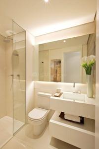 Project Image of 600 Sq.ft 1 BHK Apartment / Flat for sale in Pushpak Nagar for Rs. 4700000