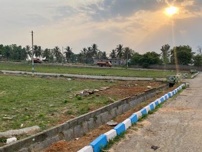 Project Image of 1200.0 - 1700.0 Sq.ft Residential Plot Plot for buy in Vinra Nimishadri Envlave