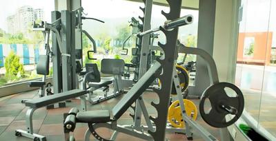 Project Image of 857.0 - 915.0 Sq.ft 3 BHK Apartment for buy in Axis Whistling Meadows A II